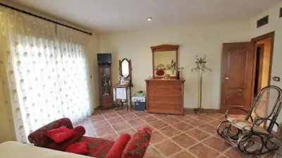 Chalet in Formentera del Segura photo 33