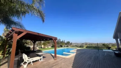Chalet in Cartagena photo 19