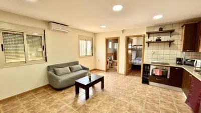 Chalet in Fuente Álamo de Murcia photo 15