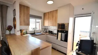Chalet in Murcia Capital photo 11