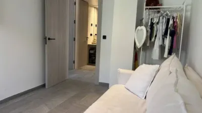 Apartment in Algorfa photo 21