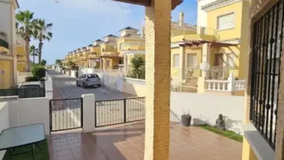 Chalet in Algorfa photo 4
