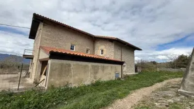 Chalet in Valle de Mena photo 46