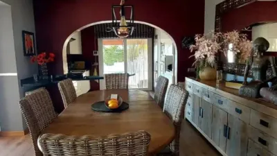 Chalet in Calpe - Calp photo 11
