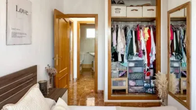 Apartment in Guardamar del Segura photo 19