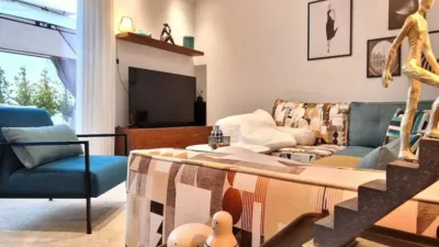 Chalet in Algorfa photo 11