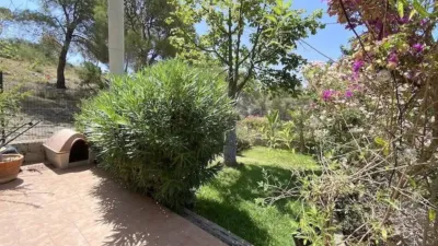 Chalet in Calpe - Calp photo 29