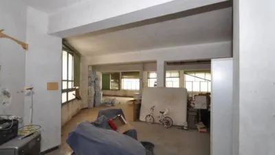 Chalet in Petrer photo 9