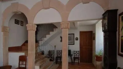 Rustic house in Algaida photo 17