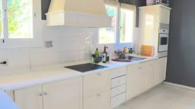 Chalet in Fuengirola photo 4