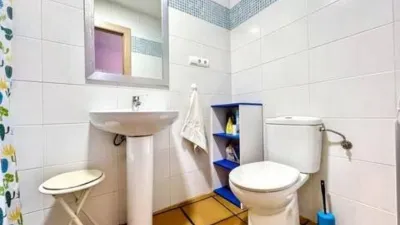 Casa rústica en venta en Fontellas, Fontellas (Ayerbe) de 259.000 €