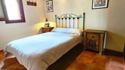 Rustic property in Galaroza photo 21