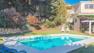 Chalet in Fuengirola photo 36