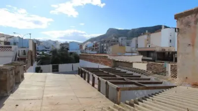 Chalet in Calpe - Calp photo 20