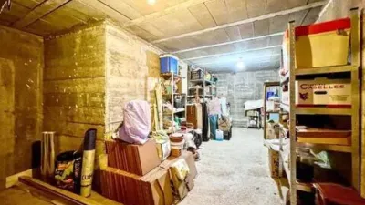 Casa rústica en venta en Fontellas, Fontellas (Ayerbe) de 259.000 €