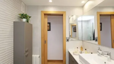 Apartment in Esplugues de Llobregat photo 35