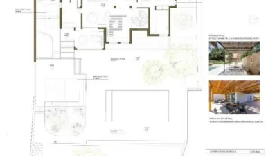 Chalet in Benissa photo 22