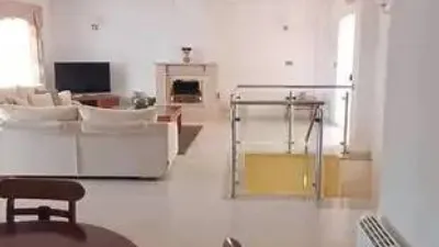 Chalet in Algorfa photo 5