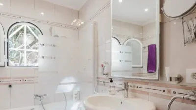 Chalet in Calpe - Calp photo 20