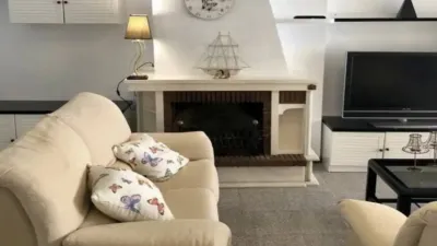 Duplex in Santa Pola photo 9