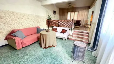 Chalet in Camarillas photo 6