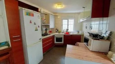 Terraced house in Martos photo 5