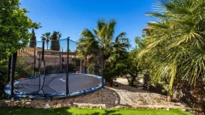Chalet in Calpe - Calp photo 33