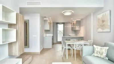 Apartment in Calpe - Calp photo 8