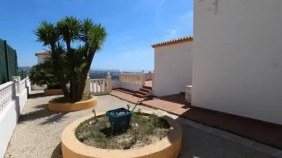 Chalet in Calpe - Calp photo 27