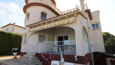 Chalet in Calpe - Calp photo 4