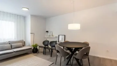 Duplex penthouse in Calpe - Calp photo 7