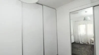 Apartment in Benissa photo 21