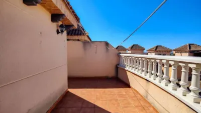 Chalet in Guardamar del Segura photo 47