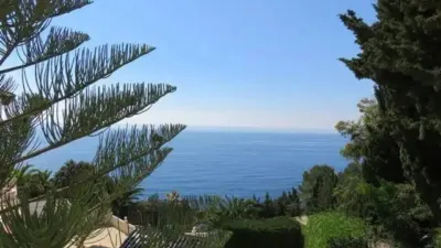 Chalet en Benissa photo 15