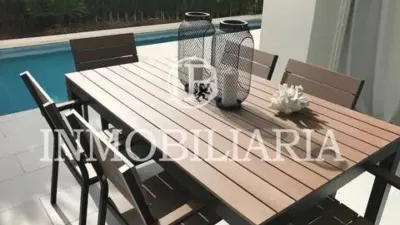 Chalet in Centro photo 11