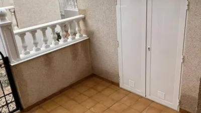 Apartment in Los Alcázares photo 24