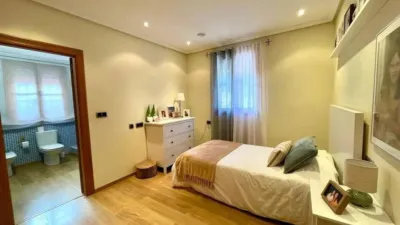 Chalet en Murcia Capital photo 23