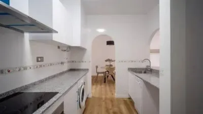 Apartment in Cuevas del Almanzora photo 28