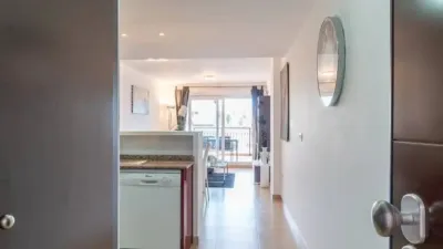 Apartment in Orihuela photo 4