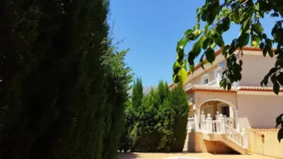 Chalet in Calpe - Calp photo 8
