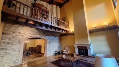 Chalet in Abetxuko photo 2
