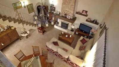 Chalet in Torrellano-Valverde-Parc Empresarial photo 38