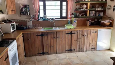 Rustic house in Cartagena photo 20