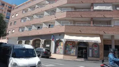 Apartment in Calpe - Calp photo 15