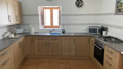 Rustic house in Fuente Álamo de Murcia photo 6