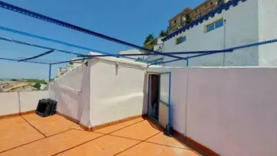 Terraced house in Martos photo 12