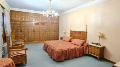 Chalet in Elda photo 8