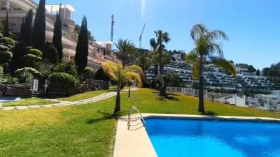Apartment in Pedreguer photo 37