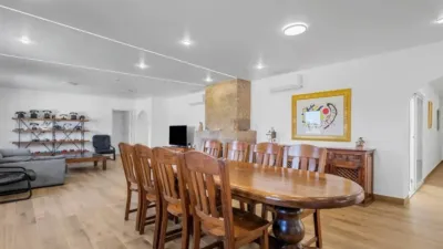 Chalet in Los Montesinos photo 9