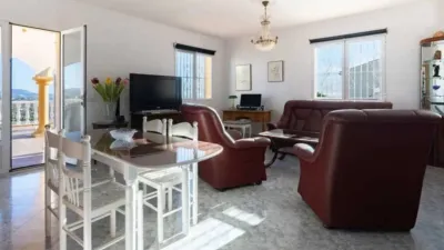 Chalet in Calpe - Calp photo 2